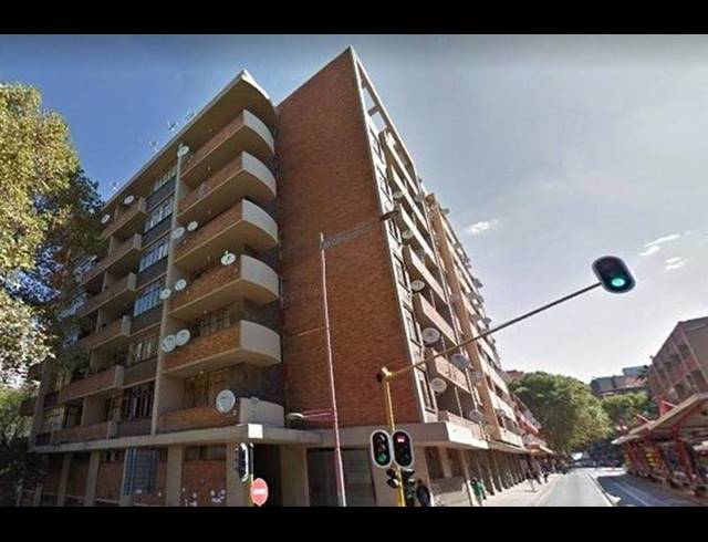 BUSINESS FOR SALE IN JOUBERT PARK